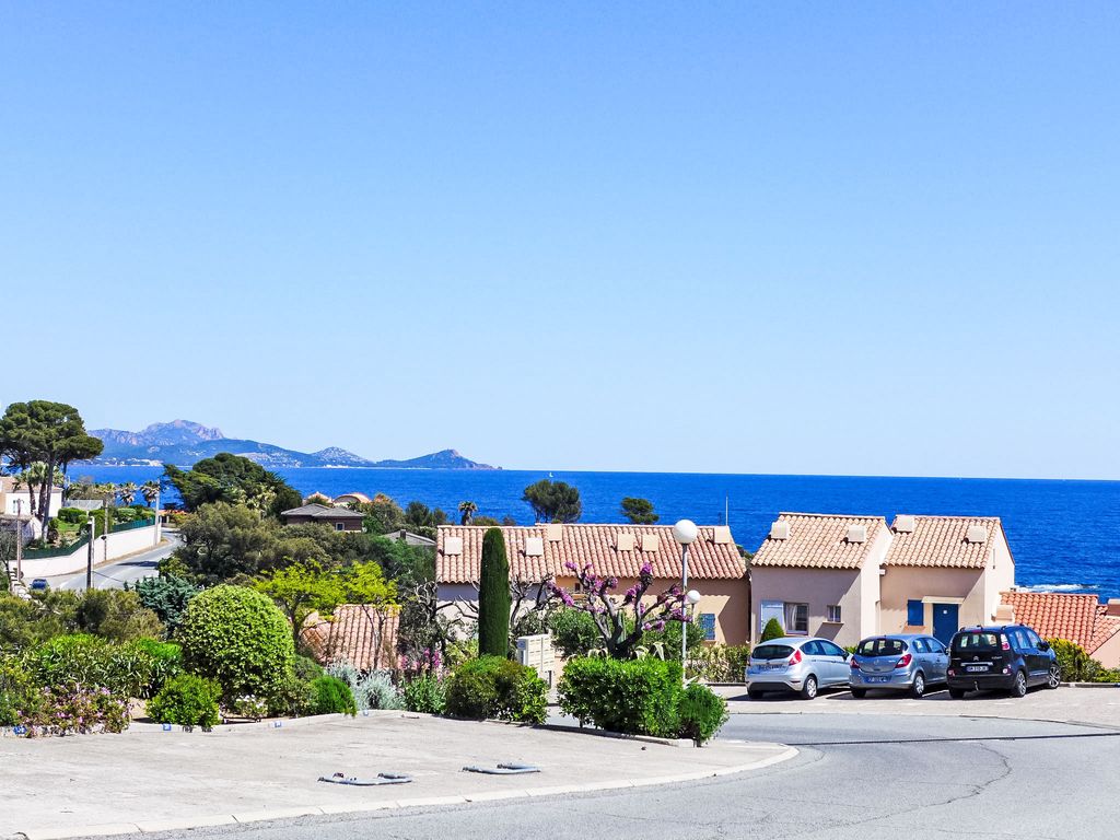 Le Front de Mer
