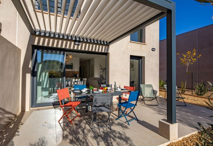 Azur Cottages