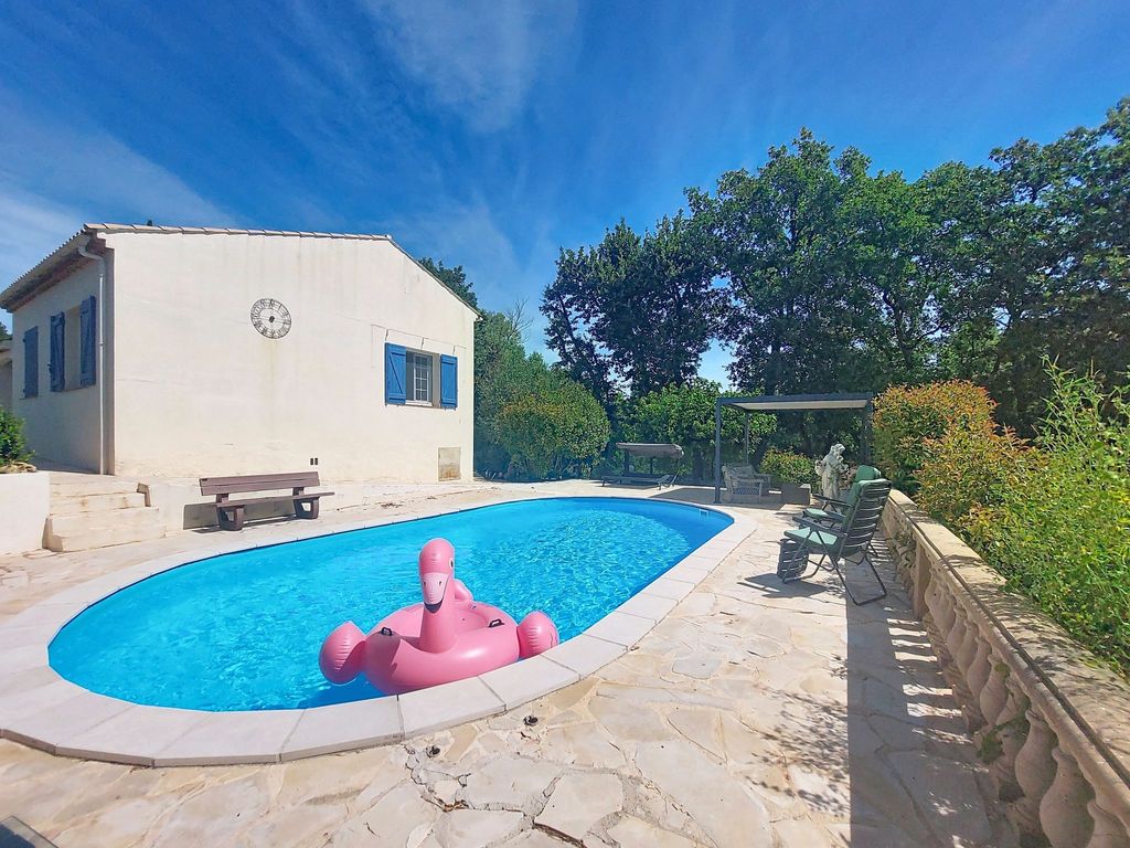 Villa Esterel
