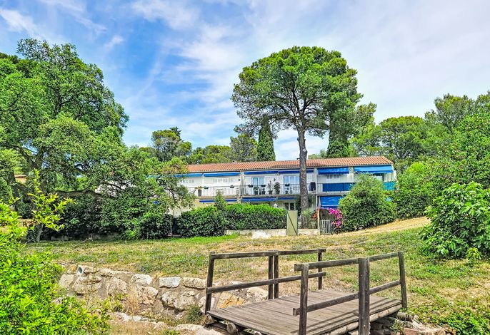 Le Val des Pins