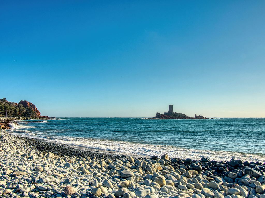 Le Vieux Port