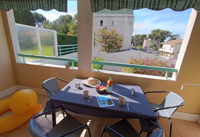 Résidence Villa Toscane