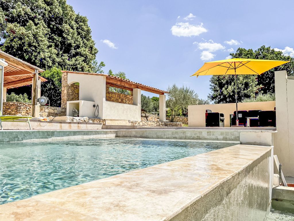 Villa Bienêtre