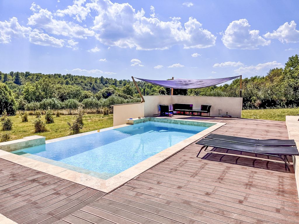 Villa Bienêtre