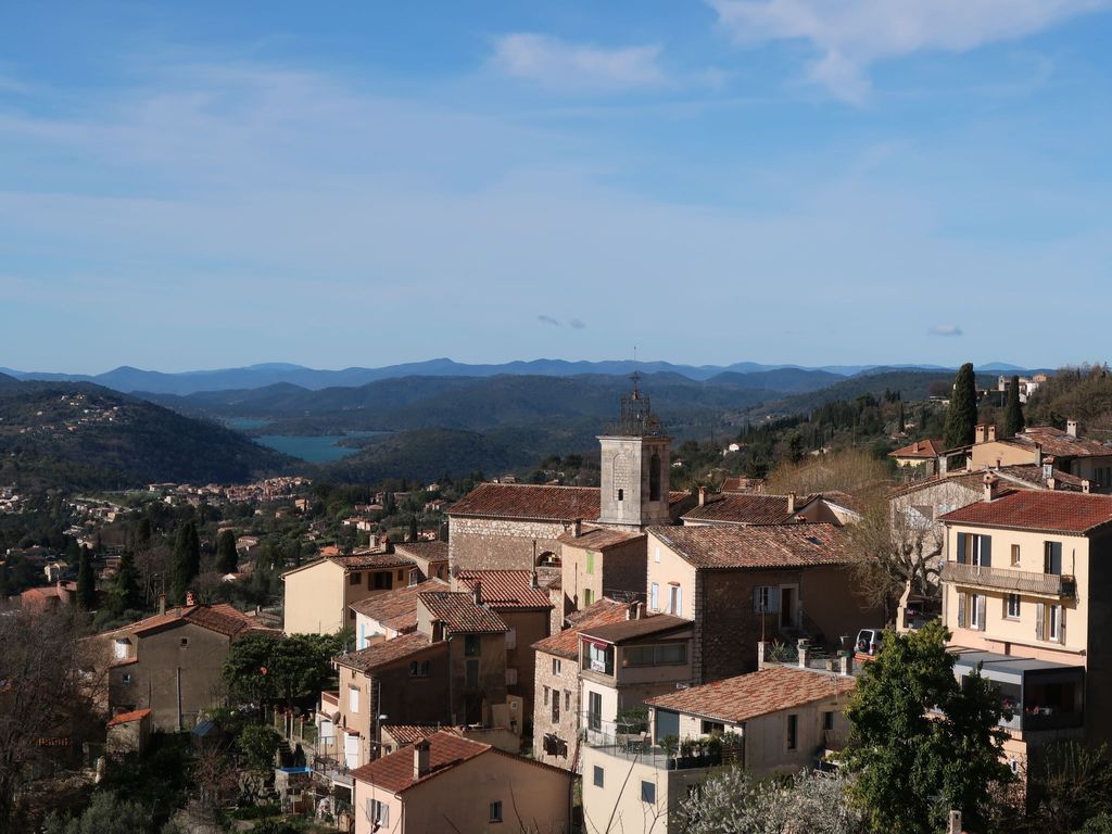 Balcon d´Azur