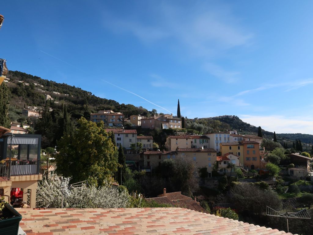 Balcon d´Azur
