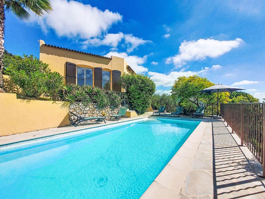 La Baume