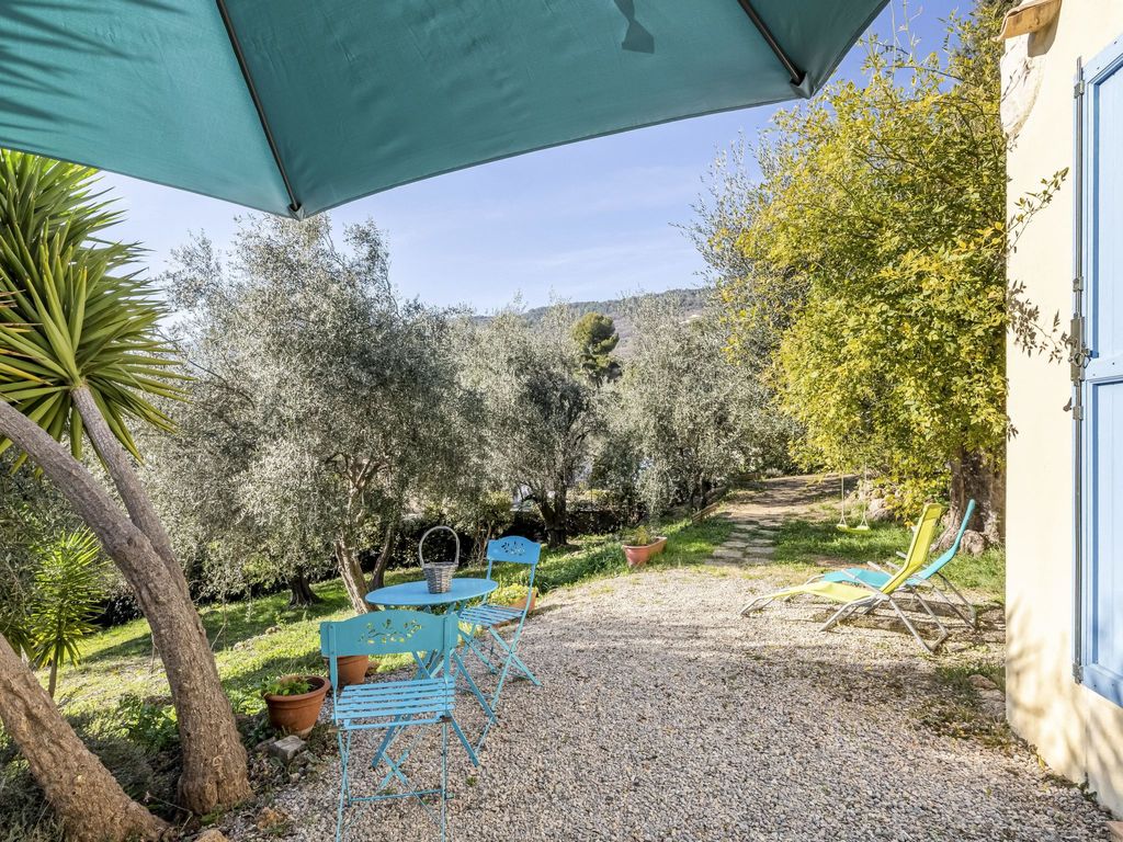 La Petite Toscane