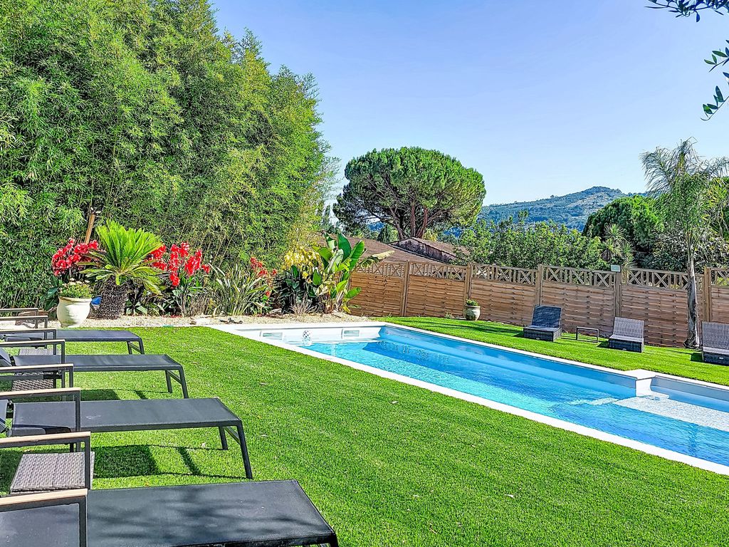Villa Dolce Vita