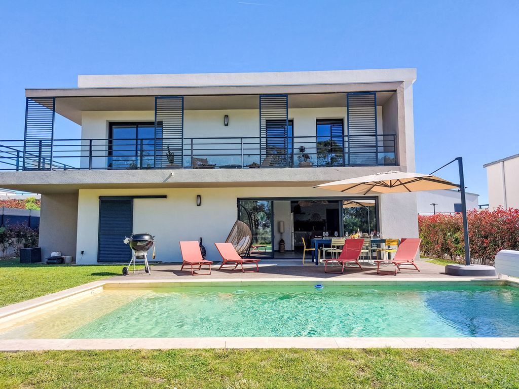 Villa La Roquette sur Siagne
