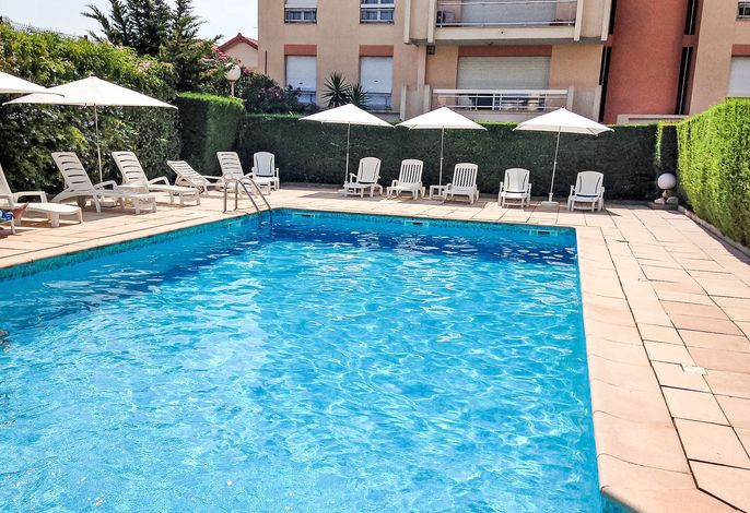 Cannes Parc