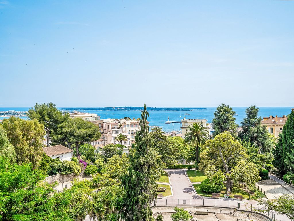 Cannes Parc