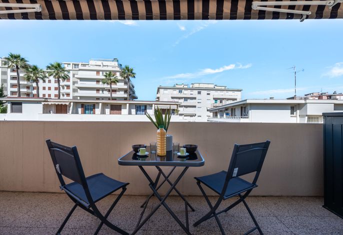 Le Copacabana
