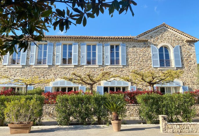 Appartement Nikae