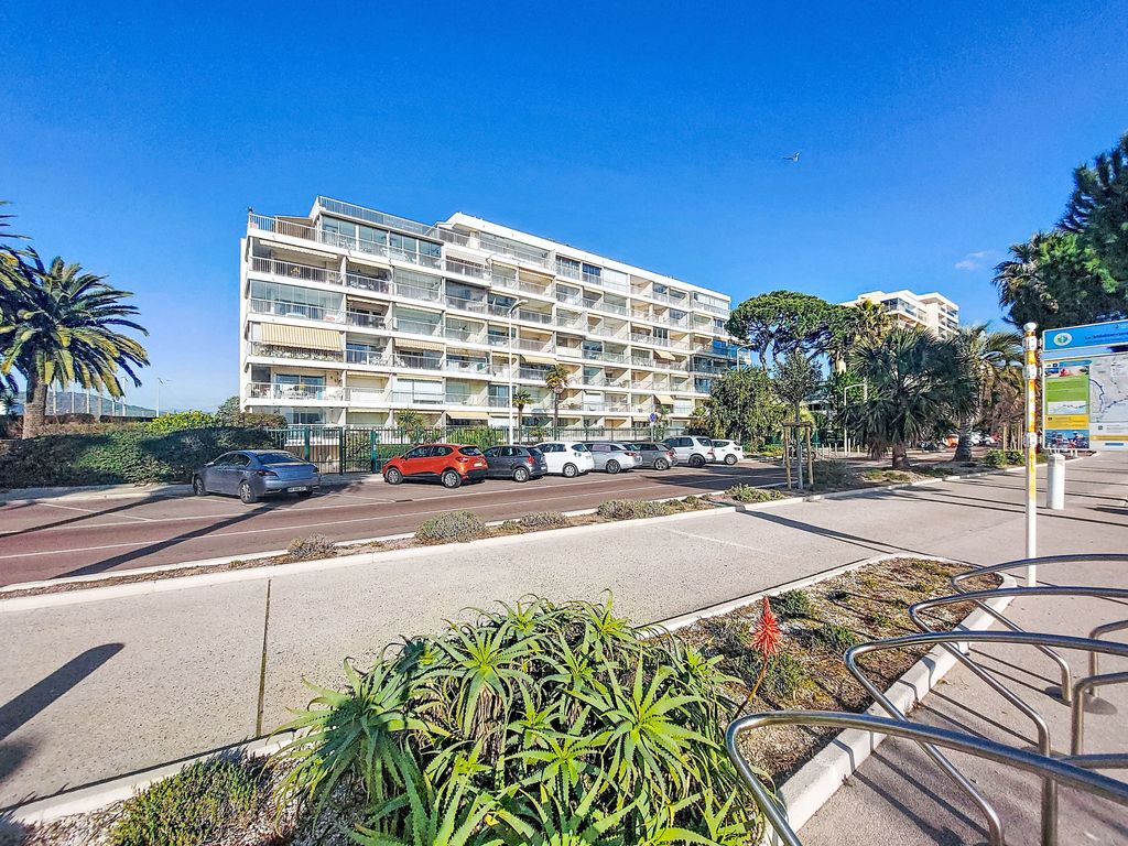 Cannes Midi