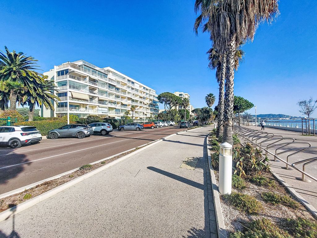 Cannes Midi