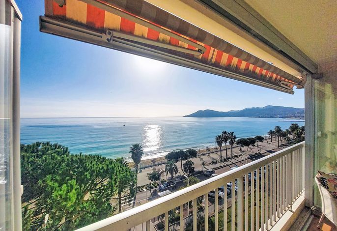 Cannes Midi