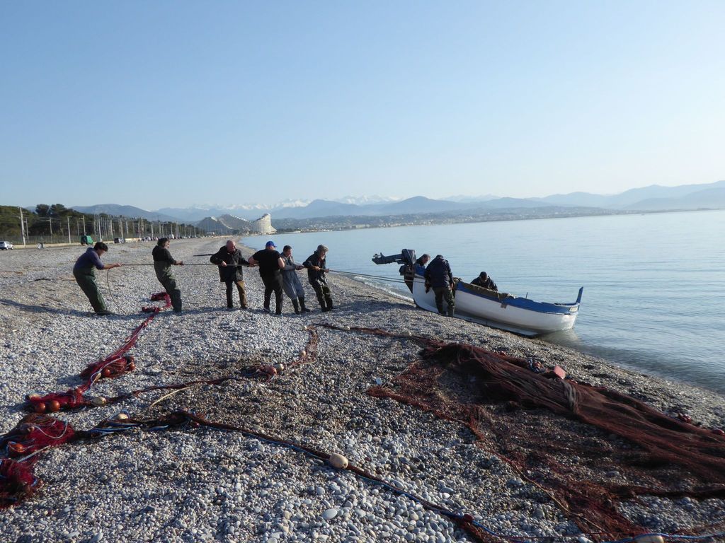 Die Gärten von Antibes