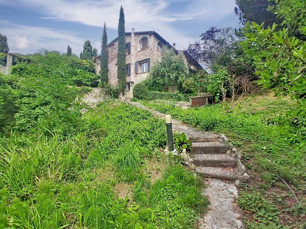 Le Moulin du Loup