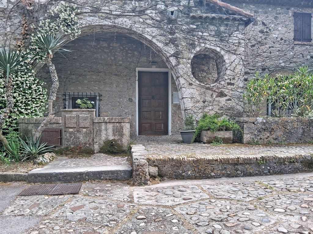 Le Moulin du Loup