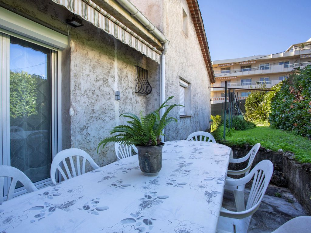 Maison Valensole