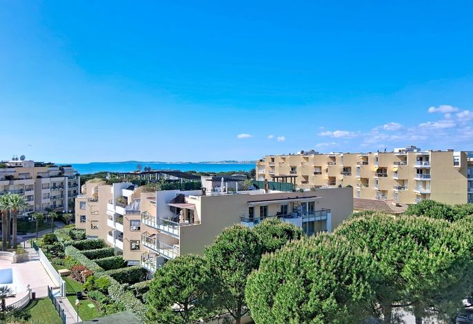 Le lido San Marco