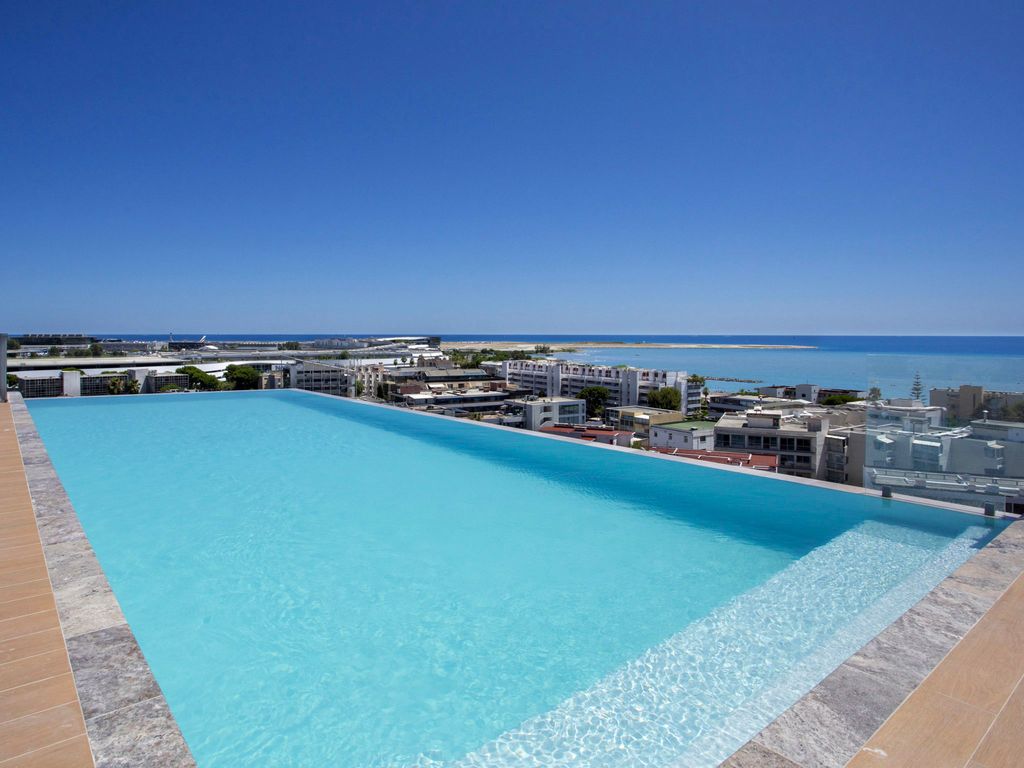 Seaside View
