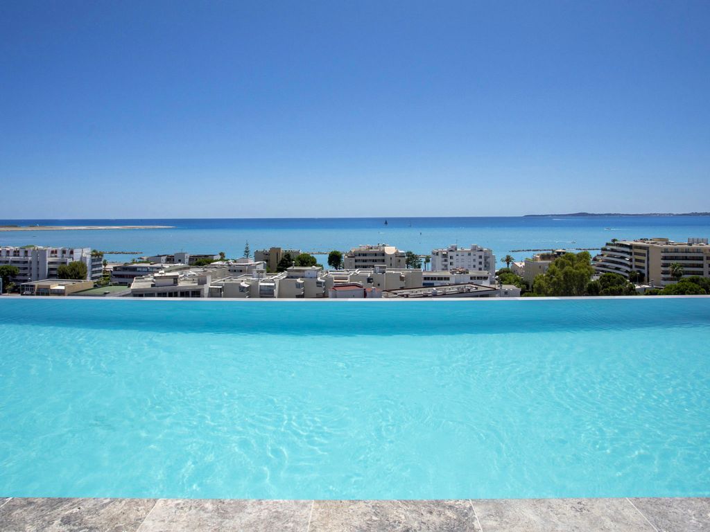 Seaside View