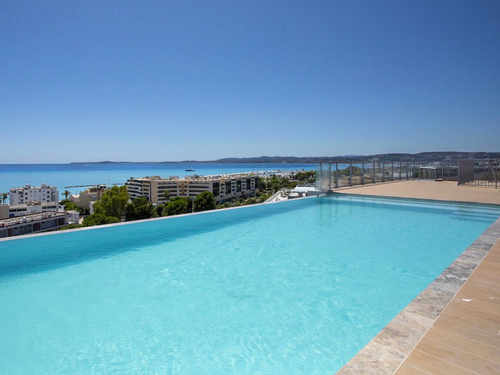Seaside View
