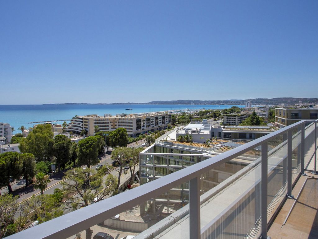 Seaside View