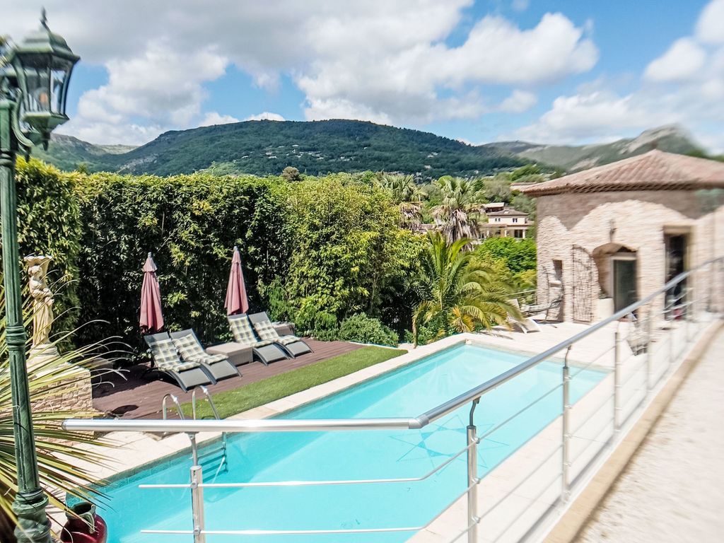 Manoir de Gaudissard