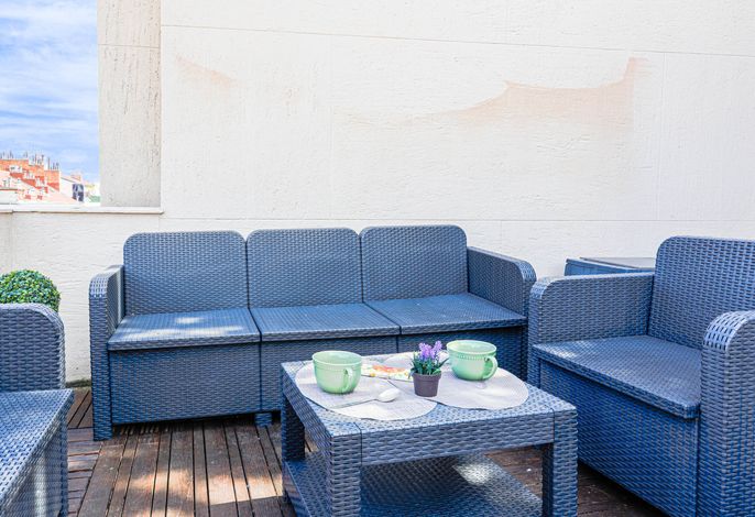 Les terrasses de l'Escurial – Foto 2