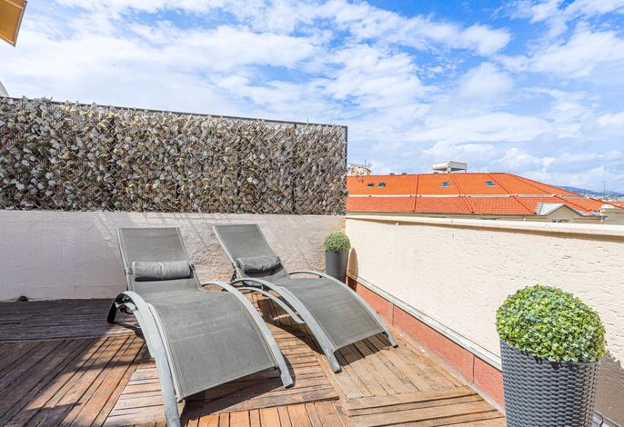 Les terrasses de l'Escurial – Foto 4