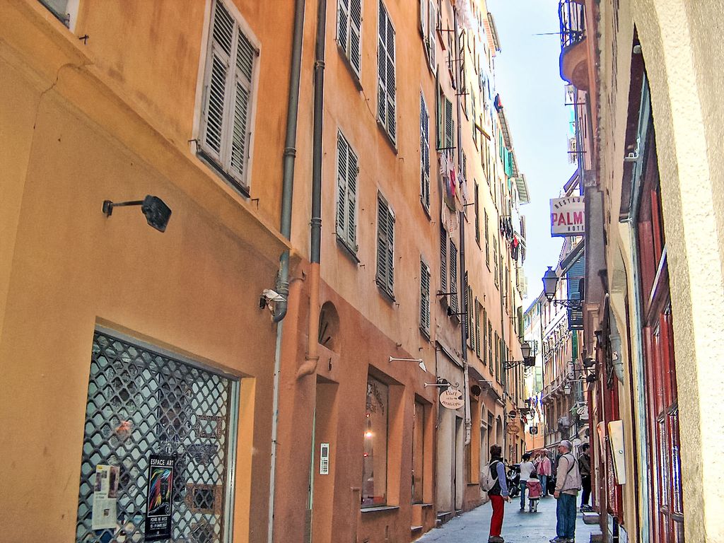 Vieux Nice