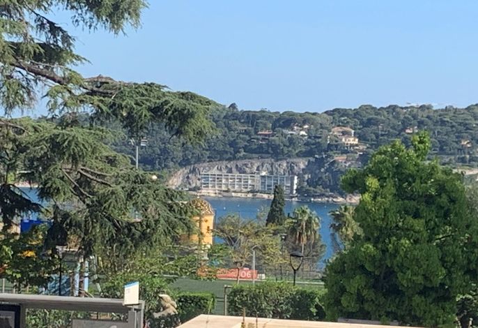 Le Palais Foch