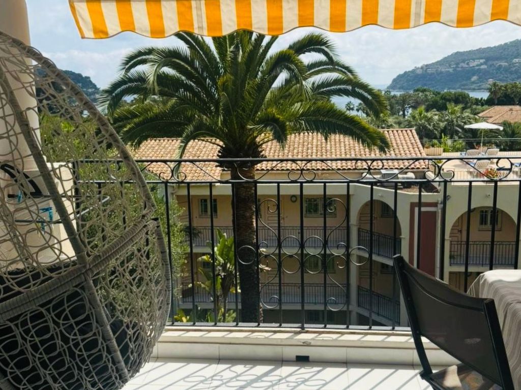 Schöne Wohnung in Villefranche-Sur-Mer