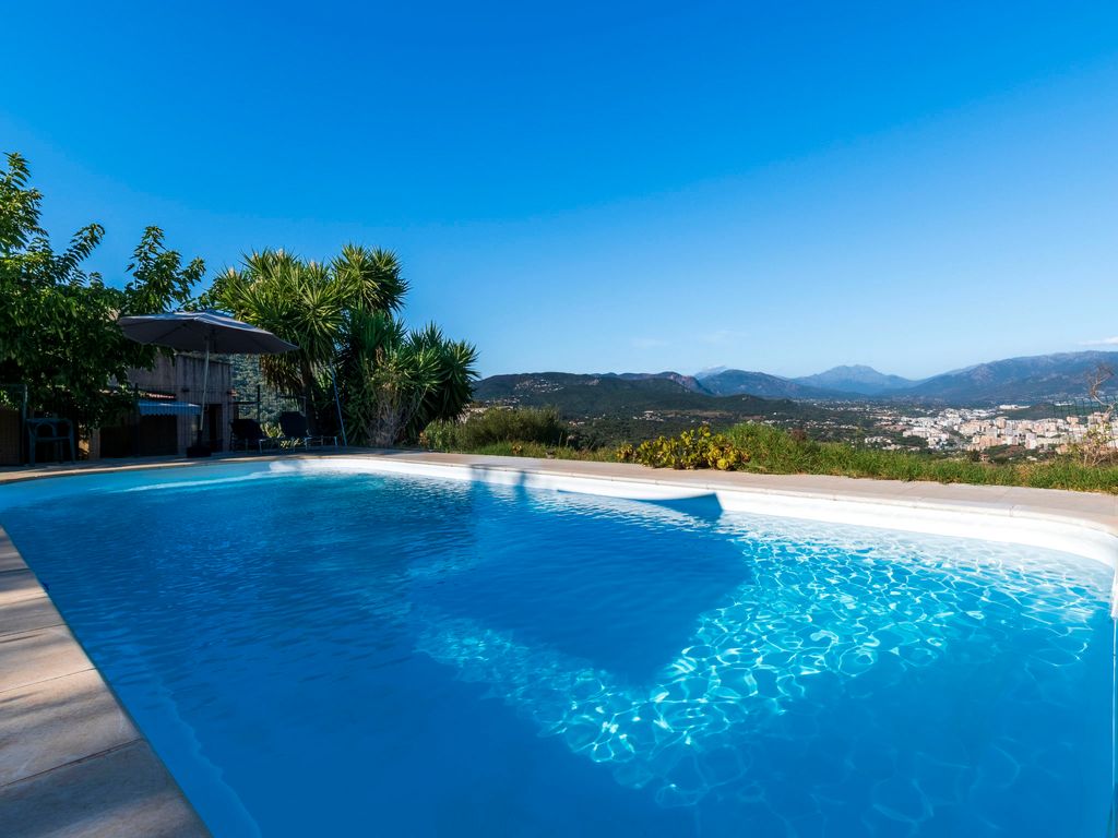 Villa Salario