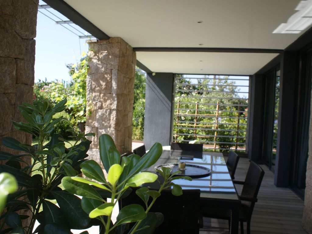 Villa Casa Nera