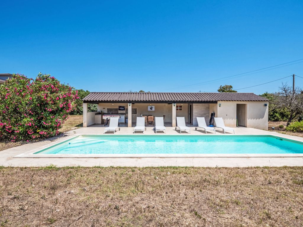 Villa I Tre Fratelli