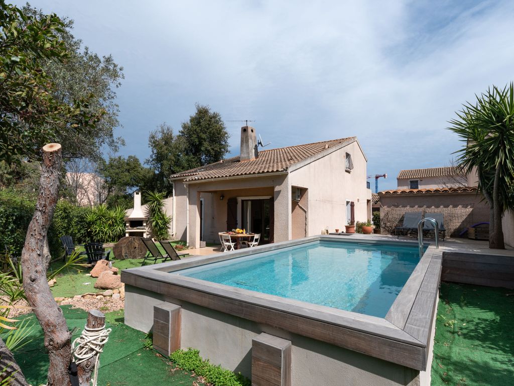 Villa Vaccaja