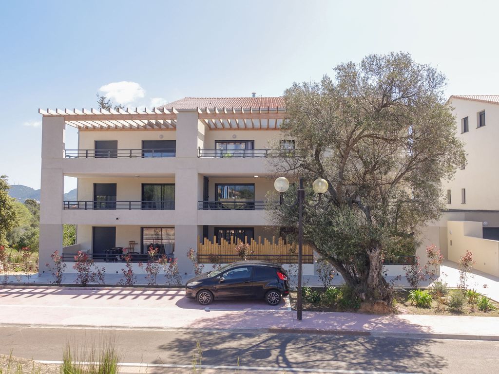 Studio Côté Sud 5