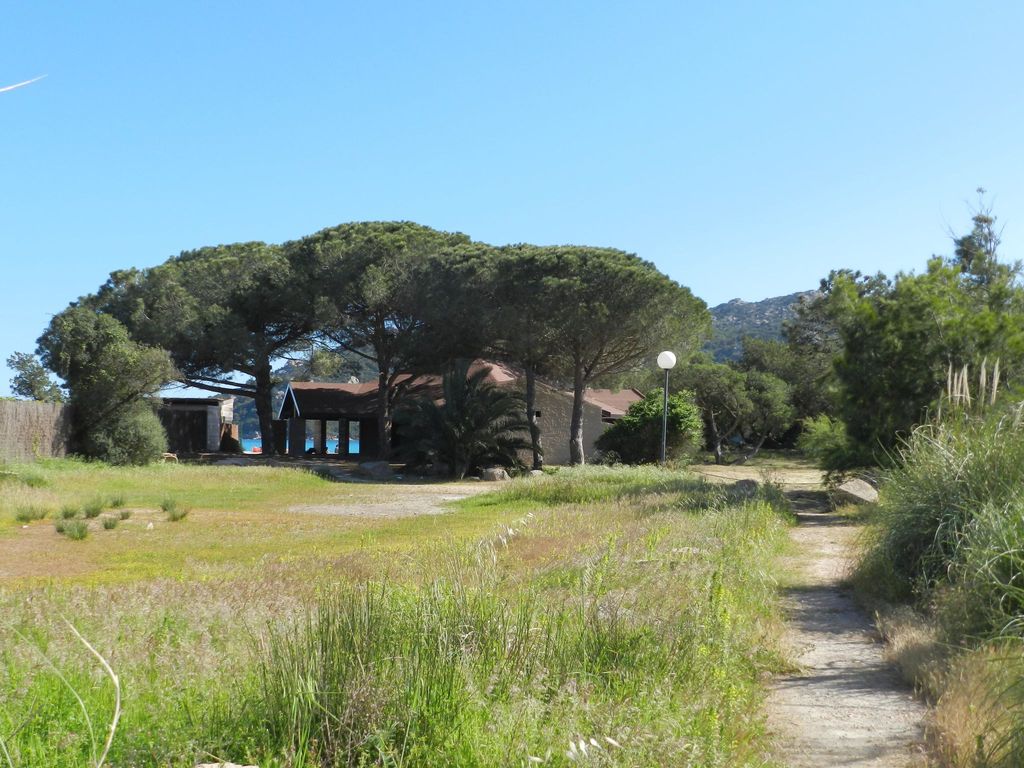 Cala Sultana