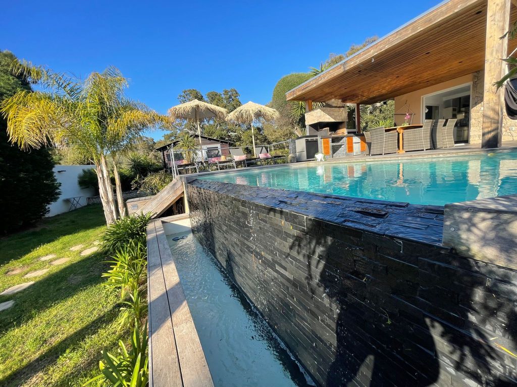 Villa Casa Baggia, nahe am Meer mit eigenem Schwimmbad