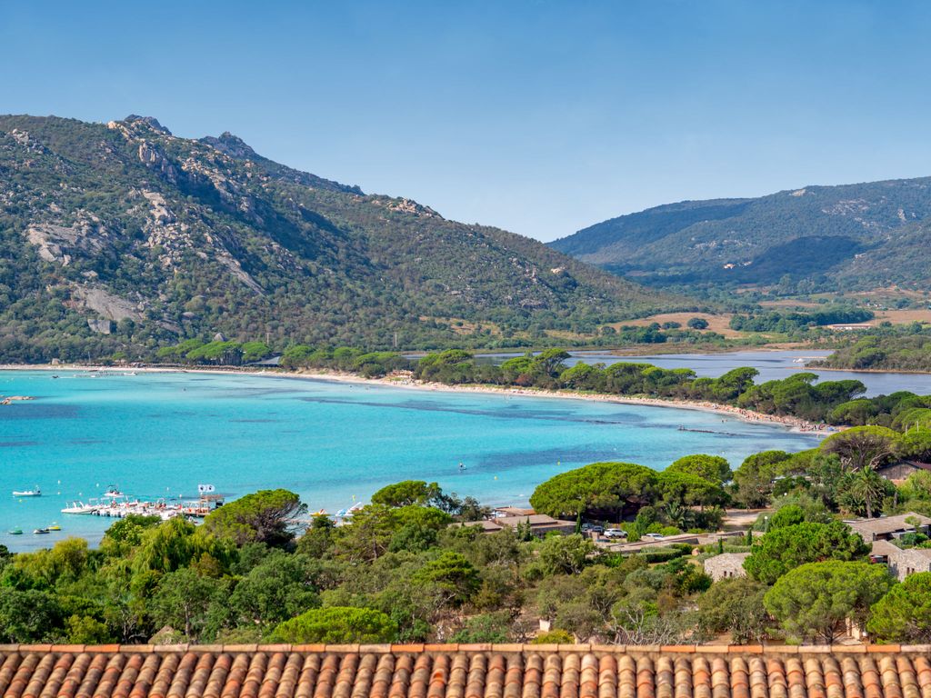Les Hameaux de Santa Giulia
