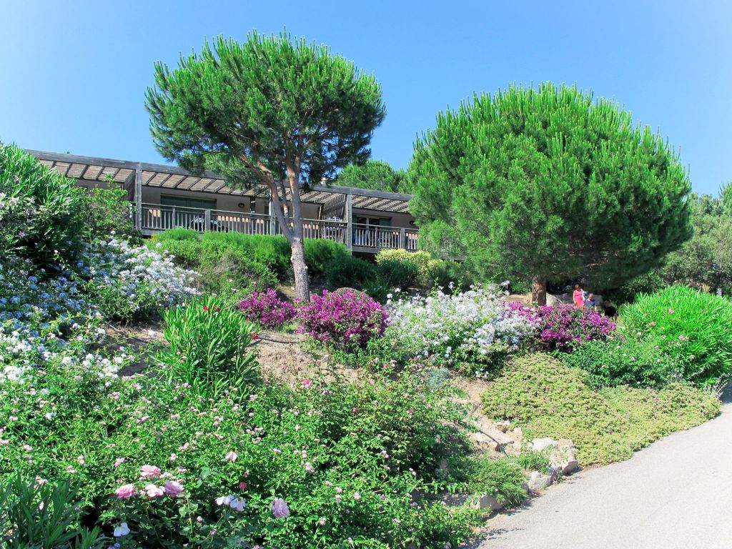Les Hameaux de Santa Giulia
