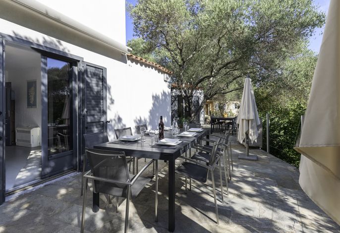 Villa Romana – Foto 2