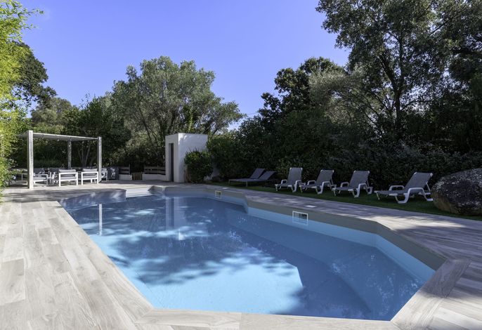 Villa Romana