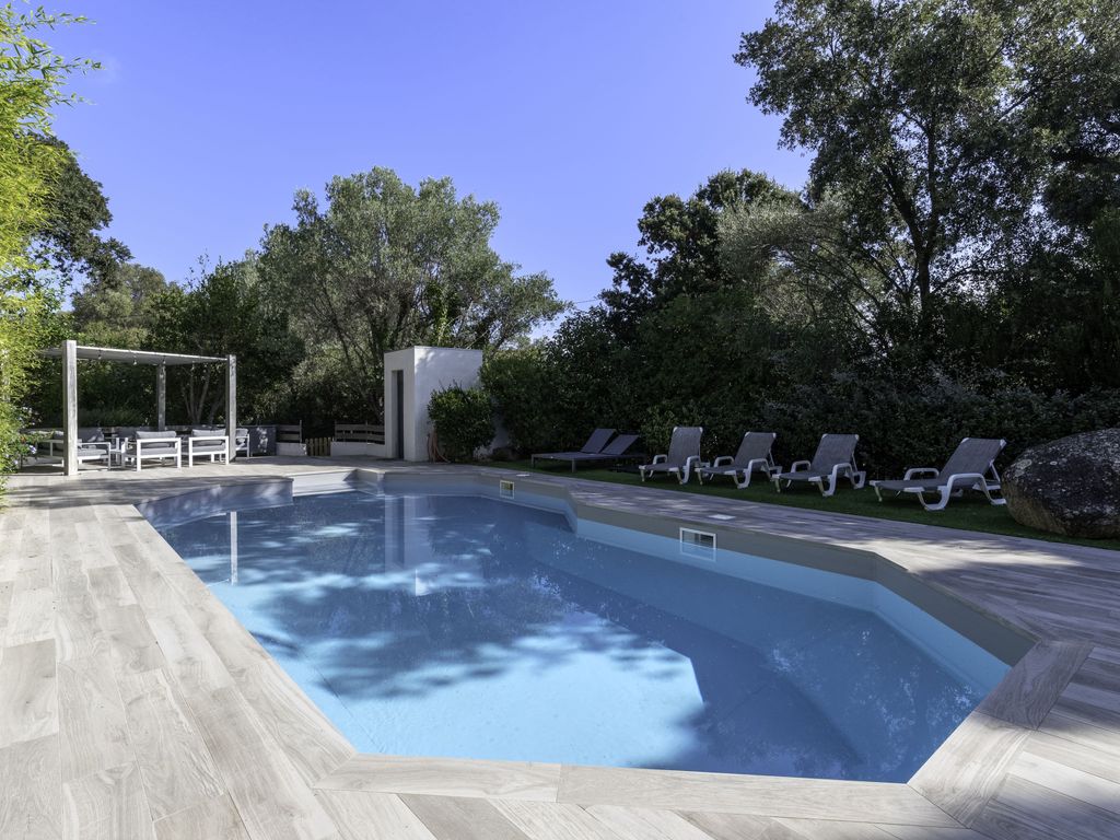 Villa Romana