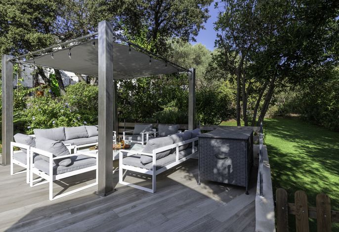 Villa Romana – Foto 5