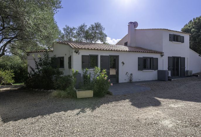 Villa Romana – Foto 3
